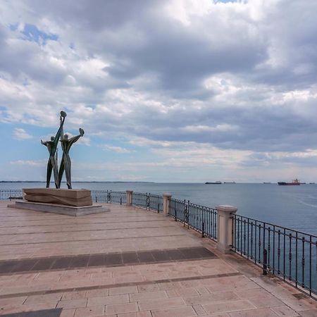 Ai Marinai Acomodação com café da manhã Taranto Exterior foto